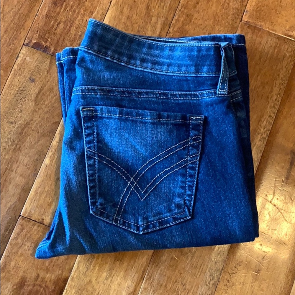 William Rast Jeans, size 27